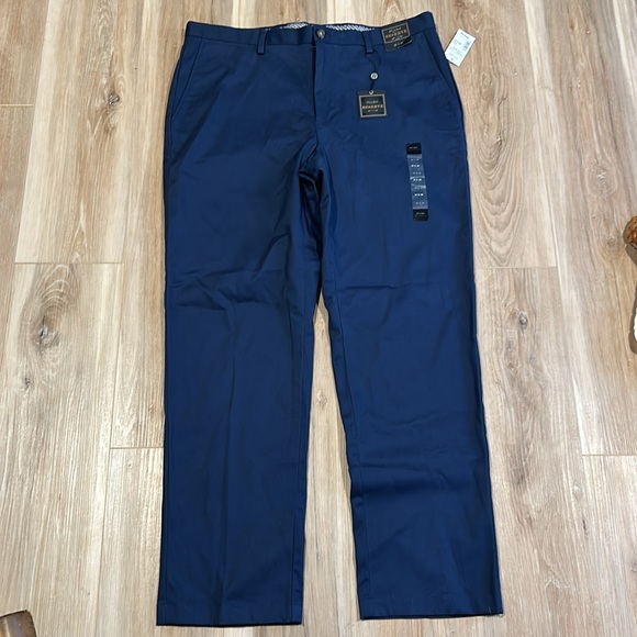 NWT JOS. A. Bank RESERVE, tailored fit dress pants - Picture 5 of 10